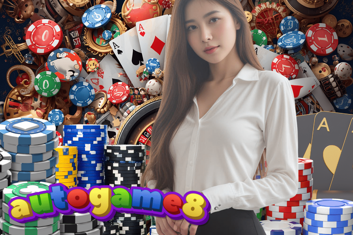 autogame8
