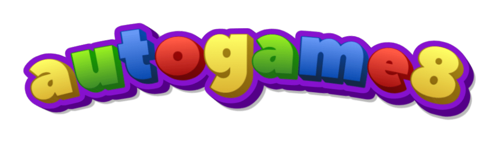 autogame8